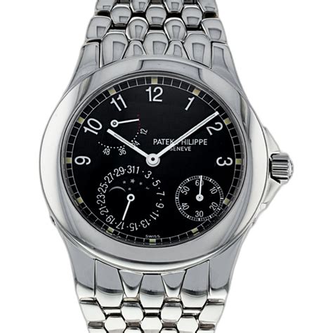 Patek Philippe Neptune 5085 5085/1A Price Chart 